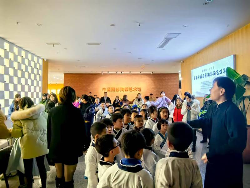 白银文旅项目策划