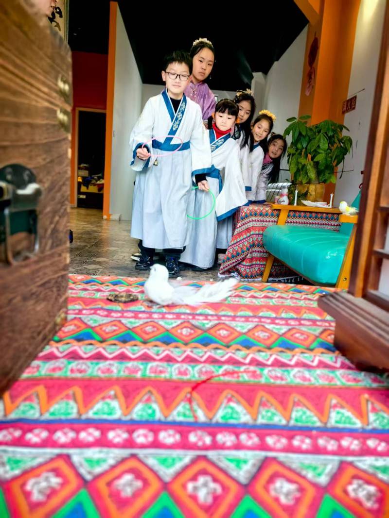 白银文旅项目策划