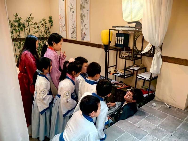 白银文旅项目策划